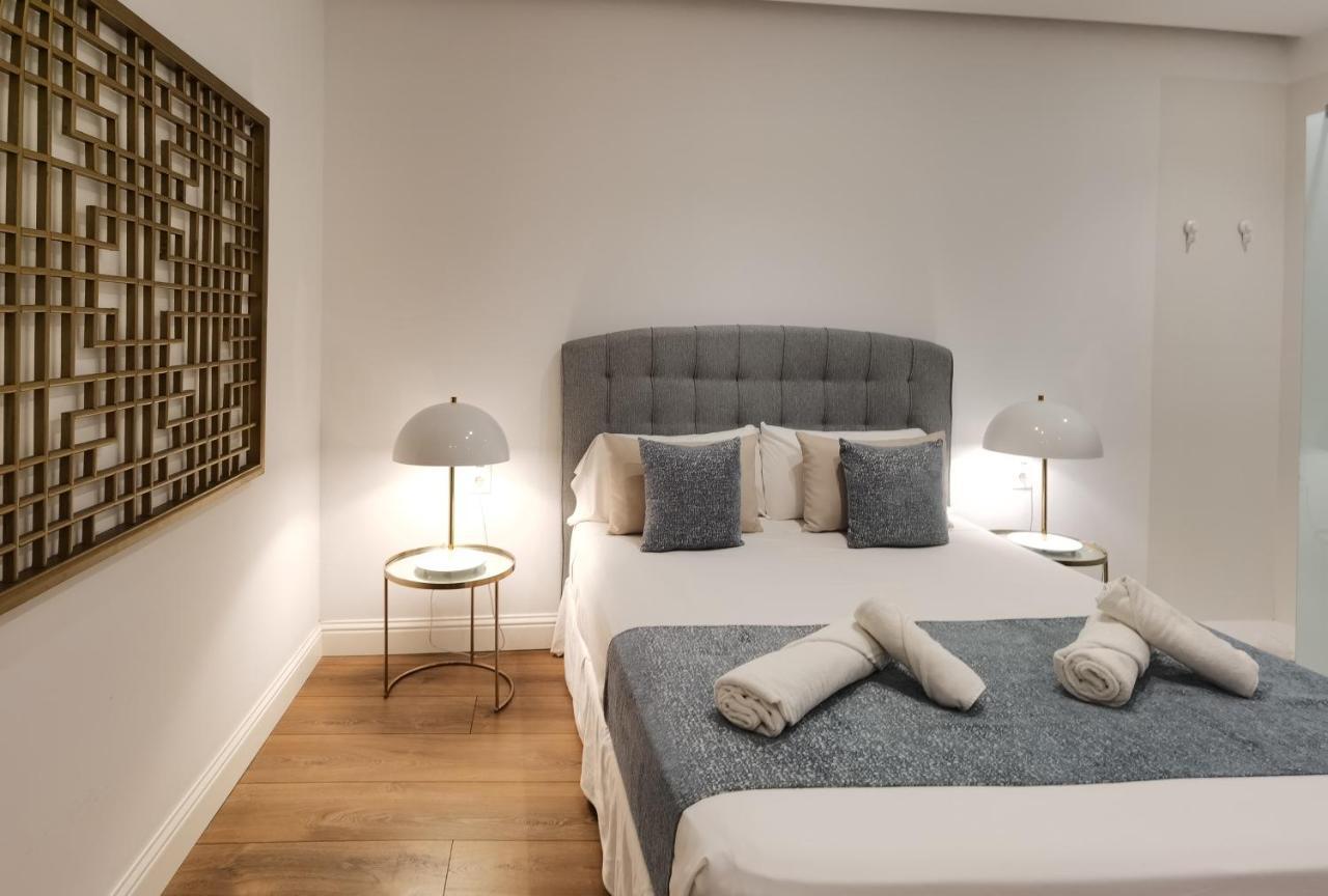 Appartement Torres De Serranos - Ttdssa Vlc Valence