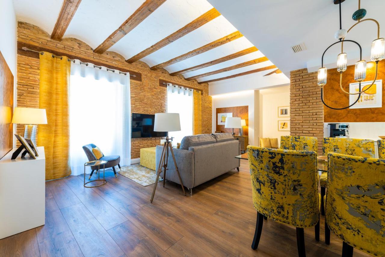 Appartement Torres De Serranos - Ttdssa Vlc