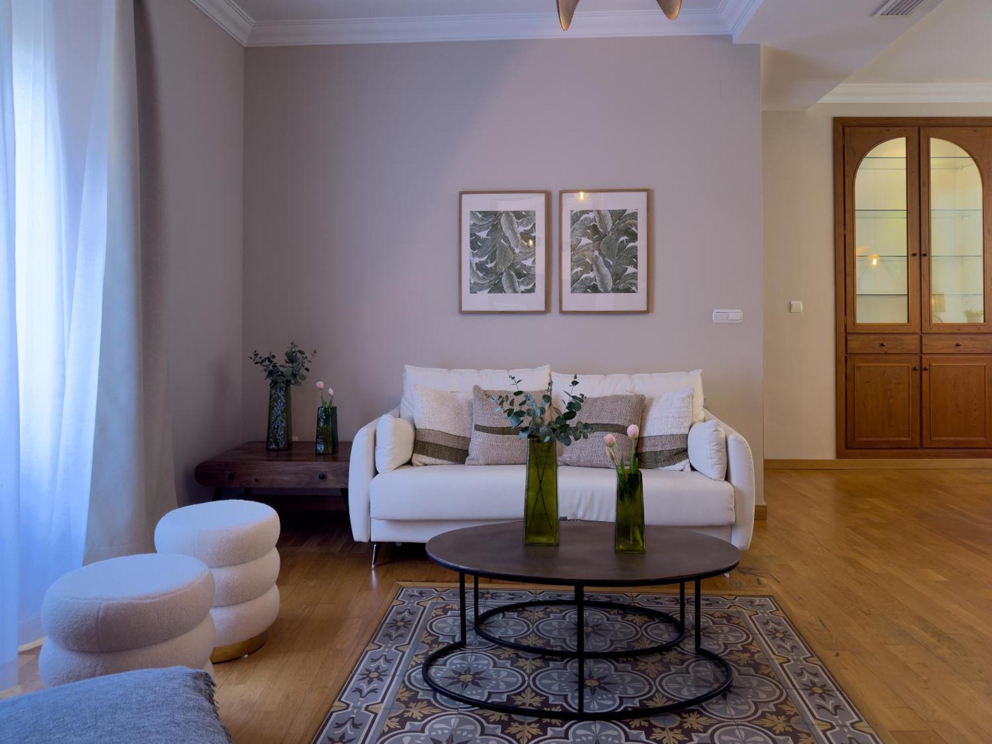 Appartement Torres De Serranos - Ttdssa Vlc *