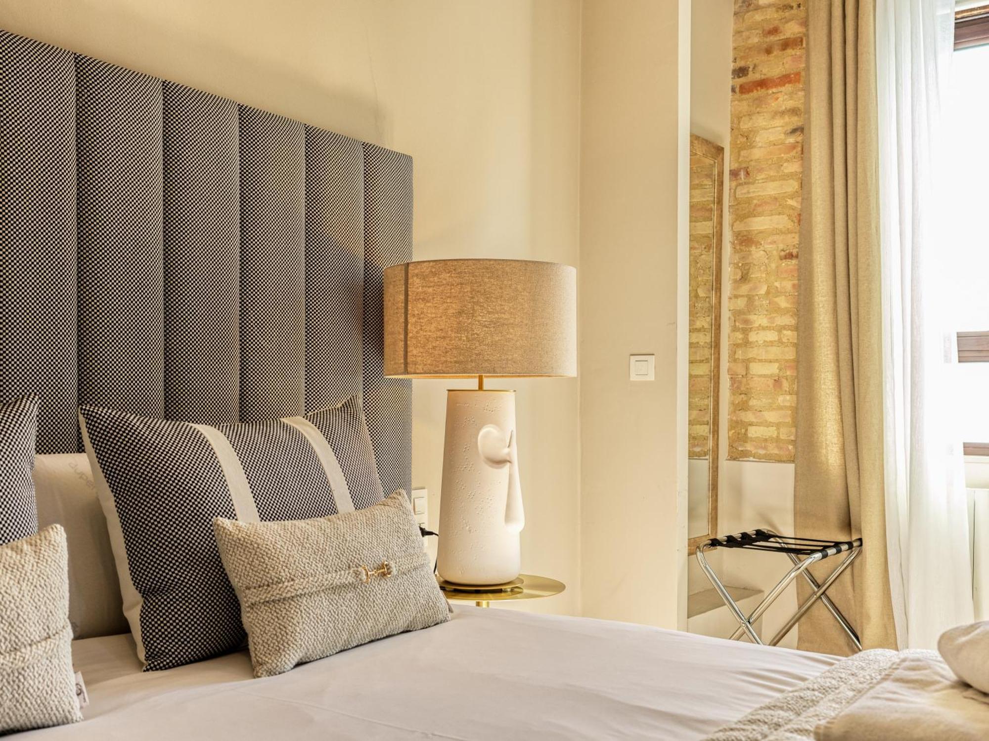 Appartement Torres De Serranos - Ttdssa Vlc