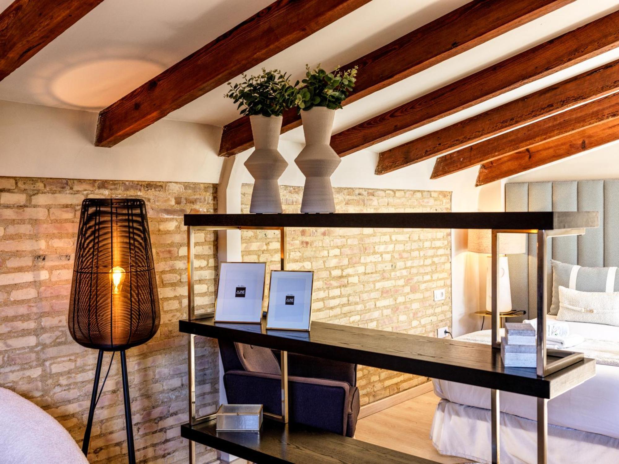 Appartement Torres De Serranos - Ttdssa Vlc