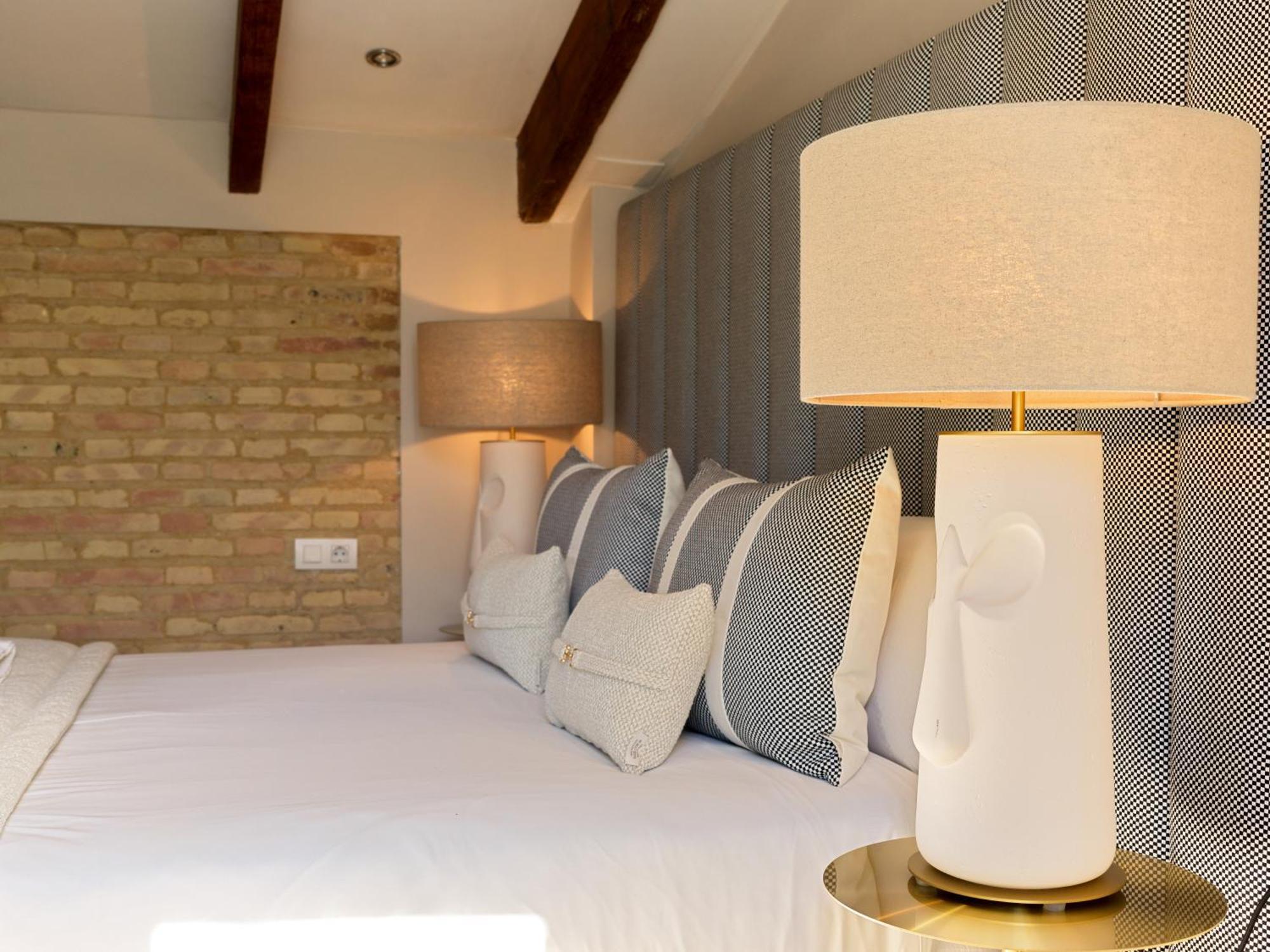 Appartement Torres De Serranos - Ttdssa Vlc Valence