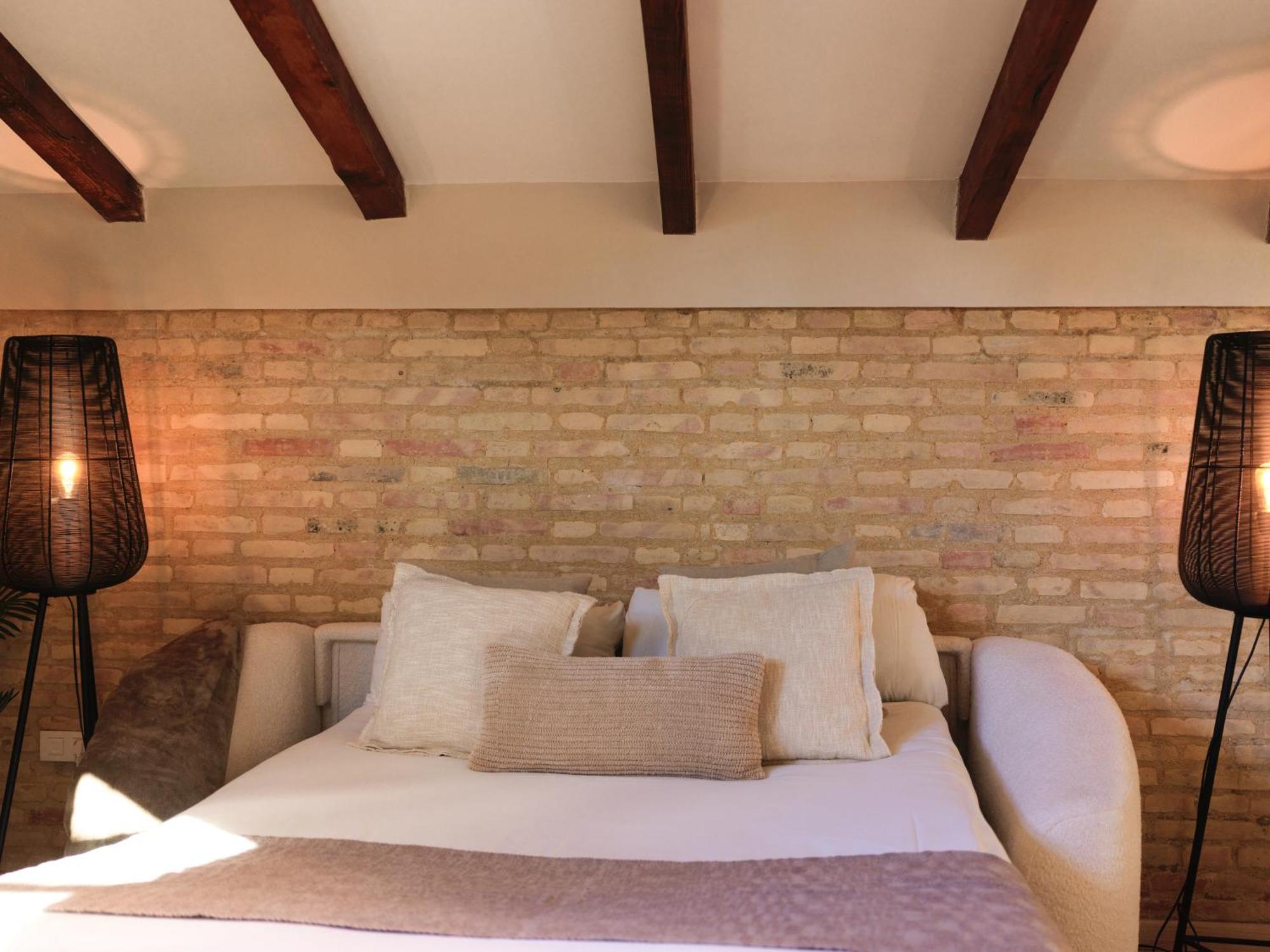 Torres De Serranos - Ttdssa Vlc Appartement