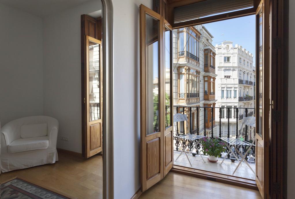 Appartement Torres De Serranos - Ttdssa Vlc Valence